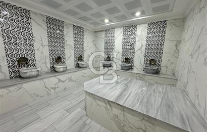 ZERAY EFFECT KARTEPE 'DE SATILIK 3+1 ARAKAT DAİRE CB TOWER