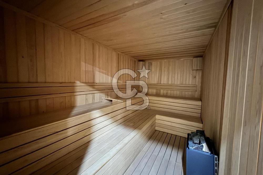 ZERAY EFFECT KARTEPE 'DE SATILIK 3+1 ARAKAT DAİRE CB TOWER