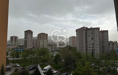 Ziya Gökalp Mahallesinde Satılık Bakımlı 2+1 Daire