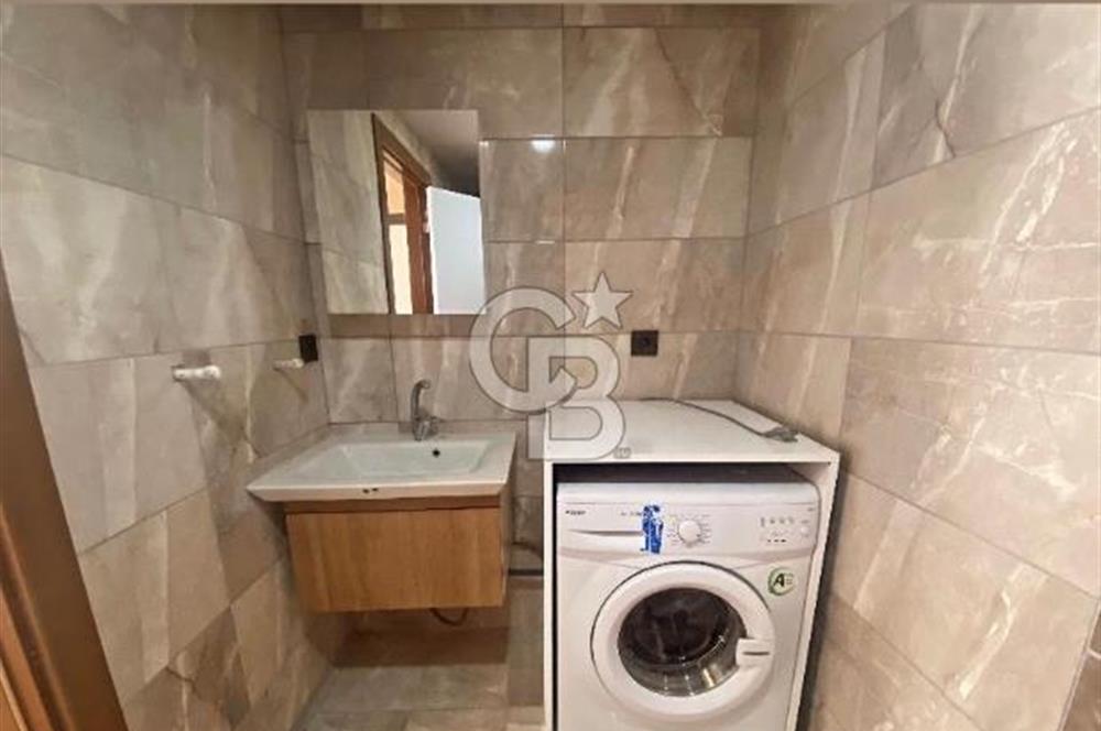 Çınarlı'da Yeni Eşyalı 1+1 Kiralık Daire