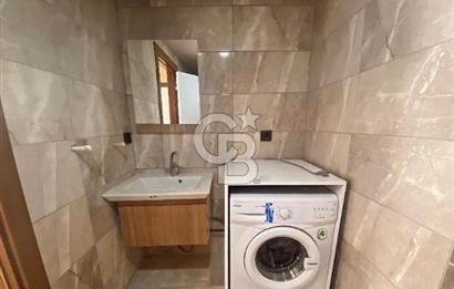 Çınarlı'da Yeni Eşyalı 1+1 Kiralık Daire