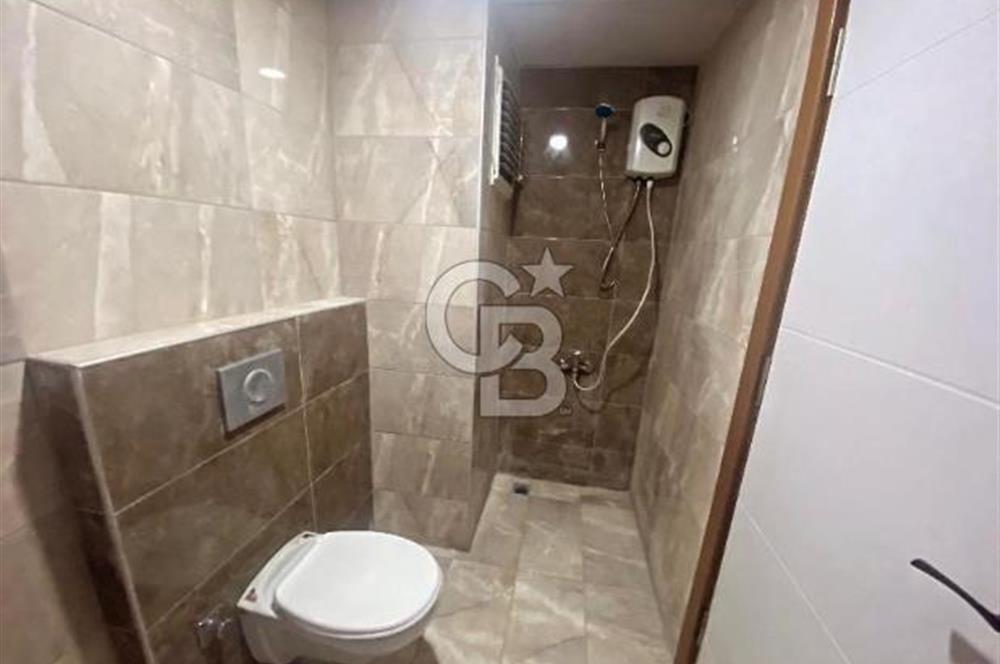Çınarlı'da Yeni Eşyalı 1+1 Kiralık Daire