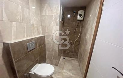 Çınarlı'da Yeni Eşyalı 1+1 Kiralık Daire