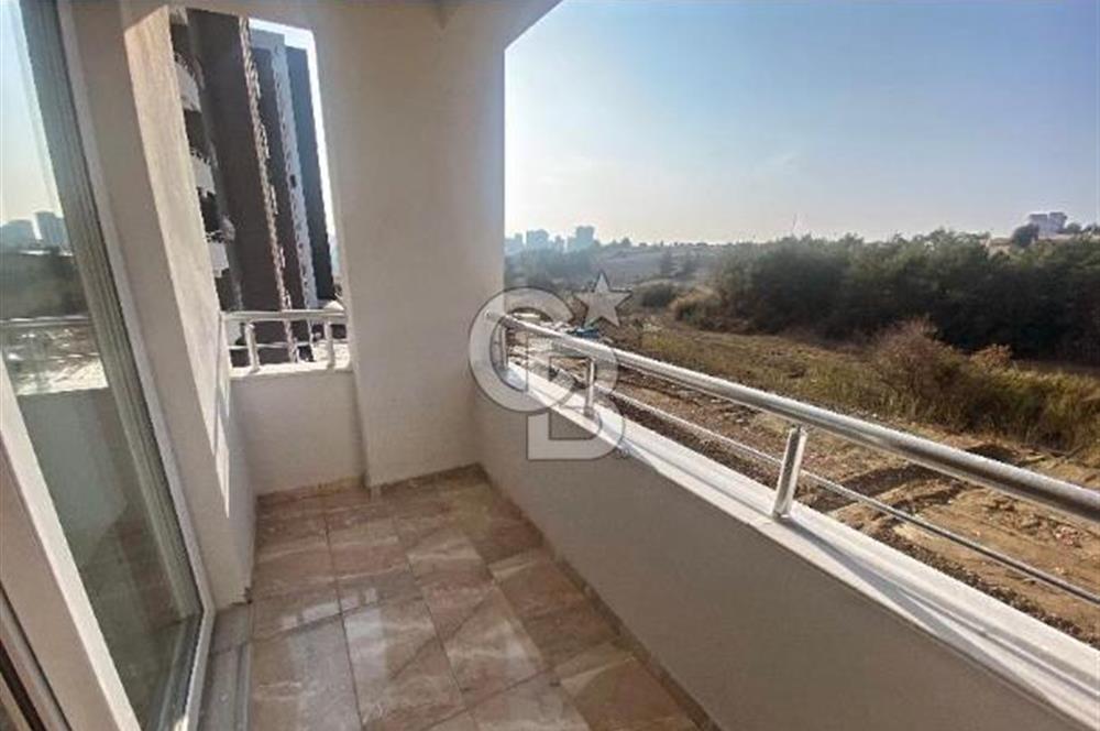 Çınarlı'da Yeni Eşyalı 1+1 Kiralık Daire