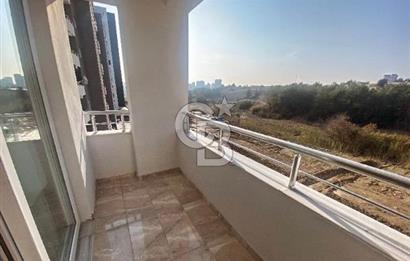 Çınarlı'da Yeni Eşyalı 1+1 Kiralık Daire