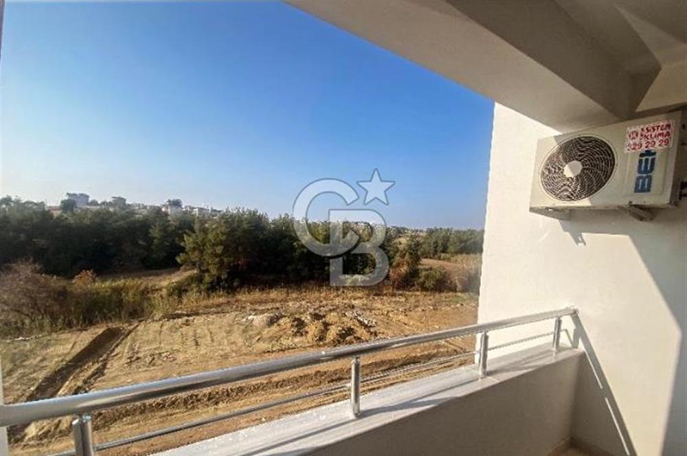 Çınarlı'da Yeni Eşyalı 1+1 Kiralık Daire