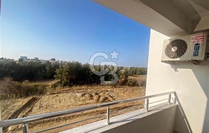 Çınarlı'da Yeni Eşyalı 1+1 Kiralık Daire