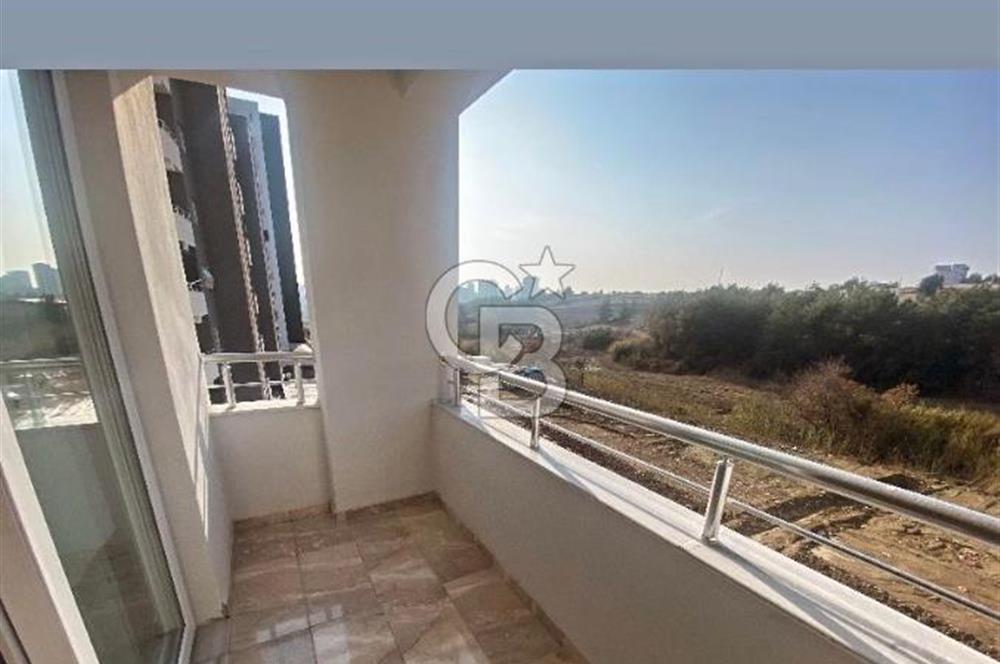Çınarlı'da Yeni Eşyalı 1+1 Kiralık Daire