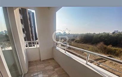 Çınarlı'da Yeni Eşyalı 1+1 Kiralık Daire