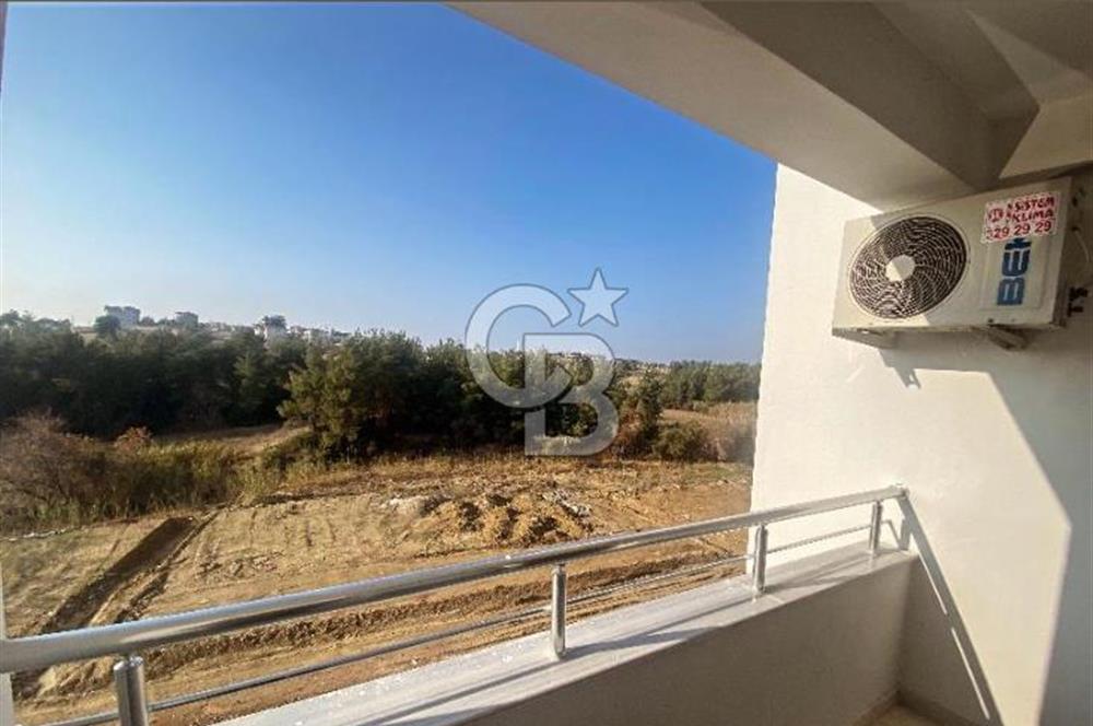 Çınarlı'da Yeni Eşyalı 1+1 Kiralık Daire