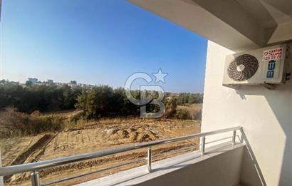 Çınarlı'da Yeni Eşyalı 1+1 Kiralık Daire