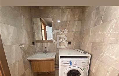 Çınarlı'da Yeni Eşyalı 1+1 Kiralık Daire