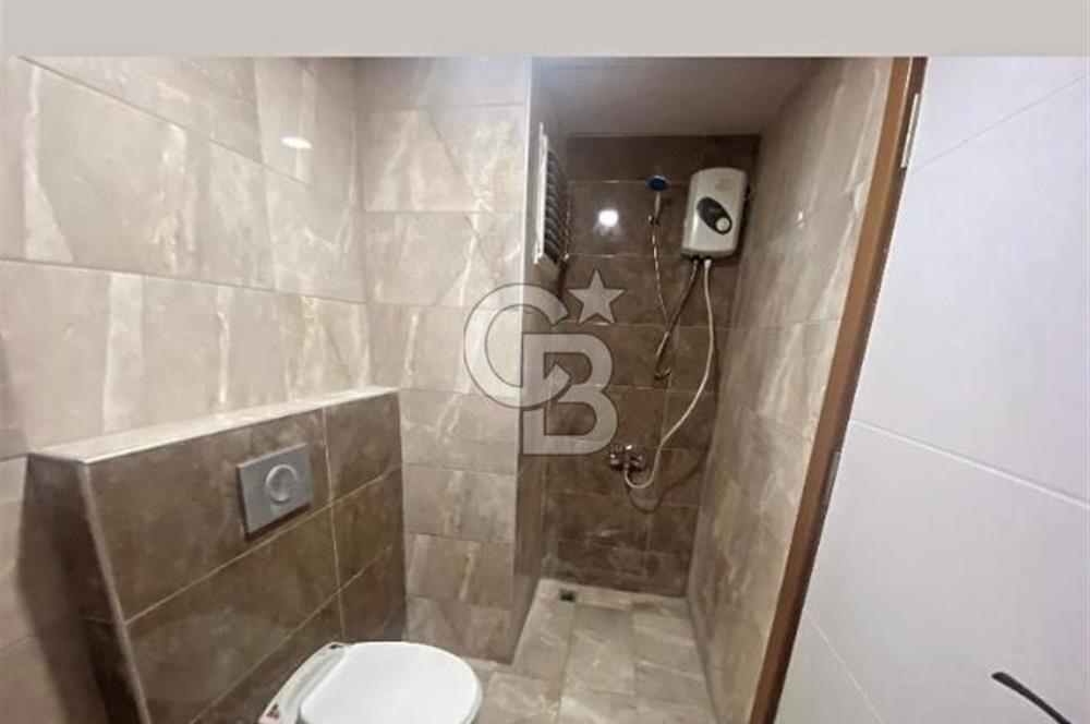 Çınarlı'da Yeni Eşyalı 1+1 Kiralık Daire