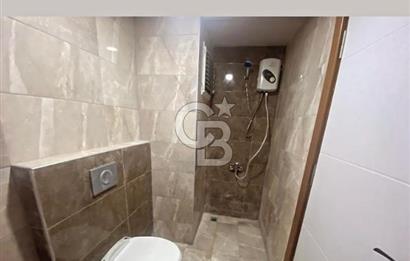 Çınarlı'da Yeni Eşyalı 1+1 Kiralık Daire