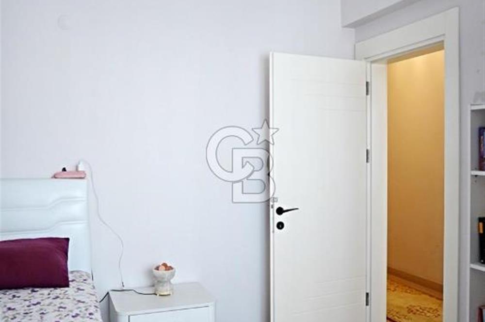 ORDU TRENDPARKTA DENİZ MANZARALI 3+1 SATILIK DAİRE