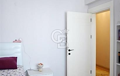 ORDU TRENDPARKTA DENİZ MANZARALI 3+1 SATILIK DAİRE