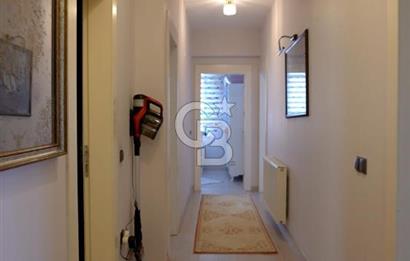 ORDU TRENDPARKTA DENİZ MANZARALI 3+1 SATILIK DAİRE