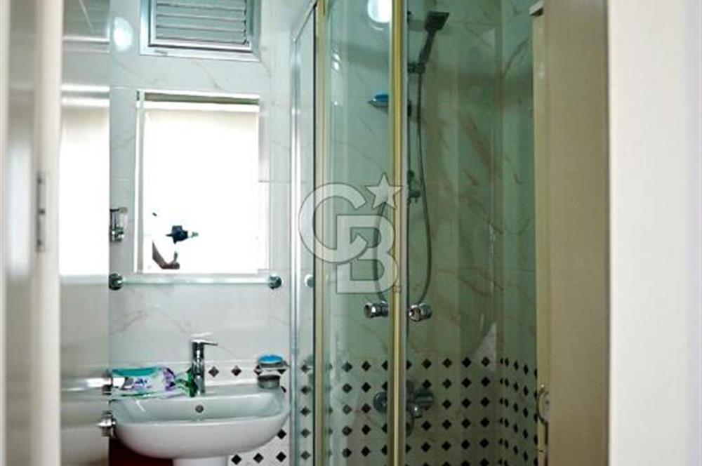 ORDU TRENDPARKTA DENİZ MANZARALI 3+1 SATILIK DAİRE
