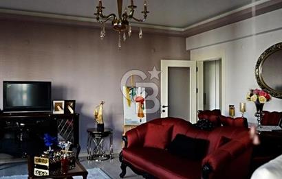 ORDU TRENDPARKTA DENİZ MANZARALI 3+1 SATILIK DAİRE