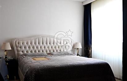 ORDU TRENDPARKTA DENİZ MANZARALI 3+1 SATILIK DAİRE