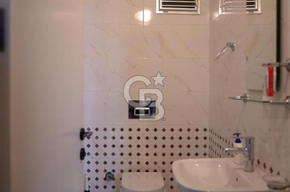 ORDU TRENDPARKTA DENİZ MANZARALI 3+1 SATILIK DAİRE
