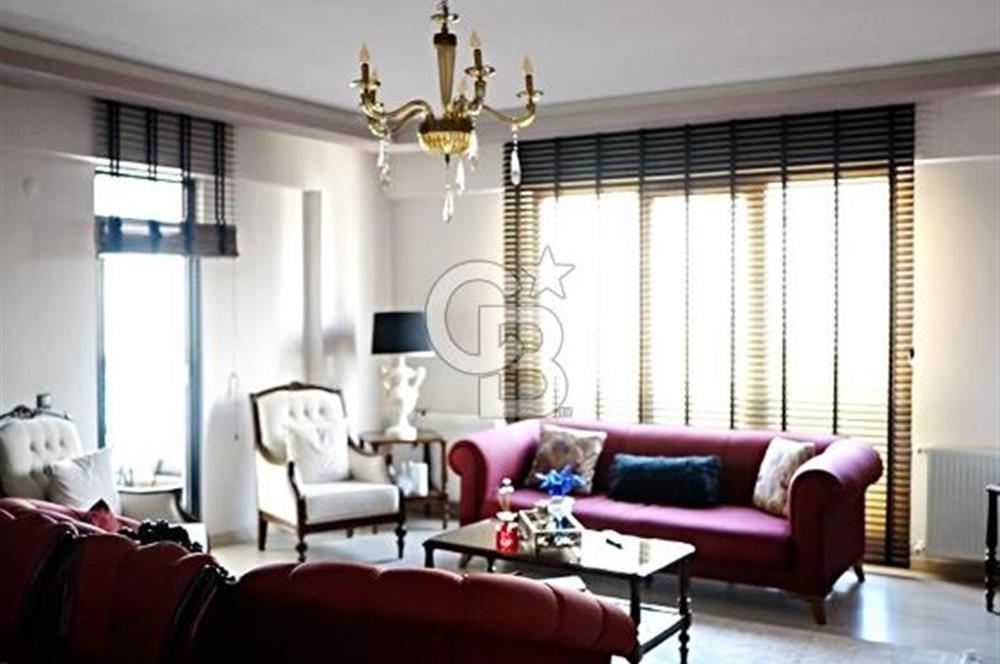 ORDU TRENDPARKTA DENİZ MANZARALI 3+1 SATILIK DAİRE
