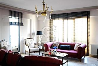 ORDU TRENDPARKTA DENİZ MANZARALI 3+1 SATILIK DAİRE