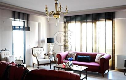 ORDU TRENDPARKTA DENİZ MANZARALI 3+1 SATILIK DAİRE