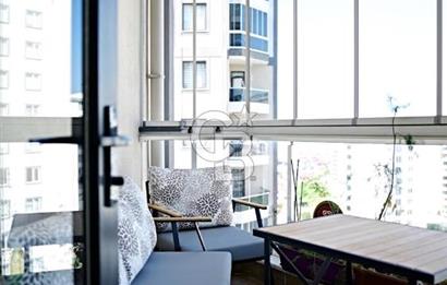 ORDU TRENDPARKTA DENİZ MANZARALI 3+1 SATILIK DAİRE