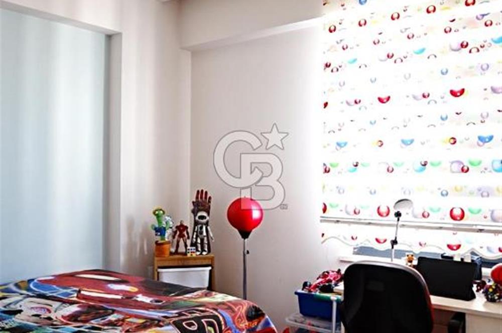 ORDU TRENDPARKTA DENİZ MANZARALI 3+1 SATILIK DAİRE