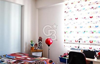 ORDU TRENDPARKTA DENİZ MANZARALI 3+1 SATILIK DAİRE