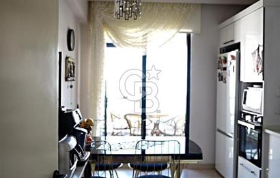 ORDU TRENDPARKTA DENİZ MANZARALI 3+1 SATILIK DAİRE