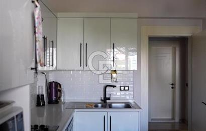 ORDU TRENDPARKTA DENİZ MANZARALI 3+1 SATILIK DAİRE