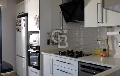 ORDU TRENDPARKTA DENİZ MANZARALI 3+1 SATILIK DAİRE