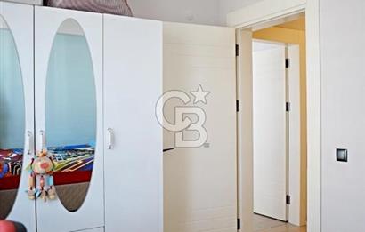 ORDU TRENDPARKTA DENİZ MANZARALI 3+1 SATILIK DAİRE