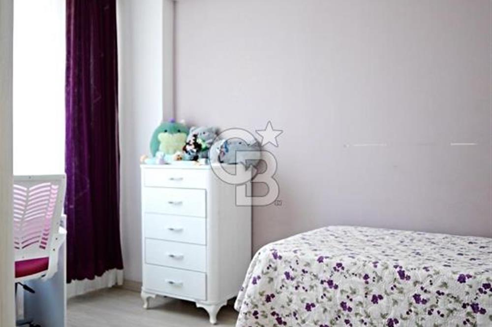 ORDU TRENDPARKTA DENİZ MANZARALI 3+1 SATILIK DAİRE