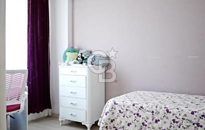 ORDU TRENDPARKTA DENİZ MANZARALI 3+1 SATILIK DAİRE