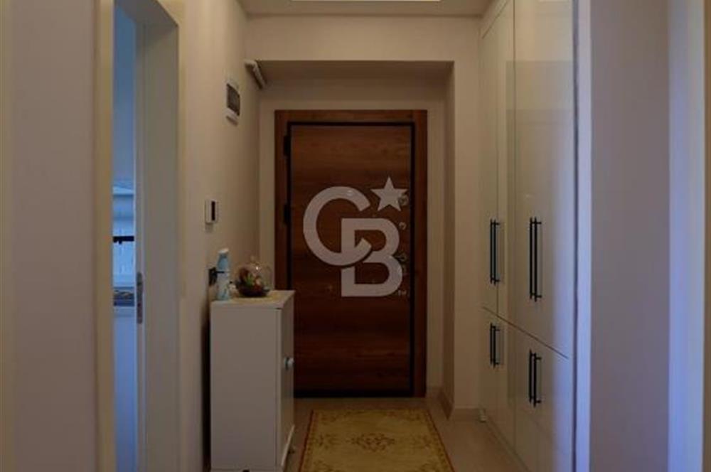 ORDU TRENDPARKTA DENİZ MANZARALI 3+1 SATILIK DAİRE