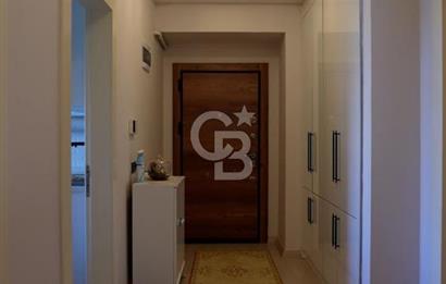 ORDU TRENDPARKTA DENİZ MANZARALI 3+1 SATILIK DAİRE