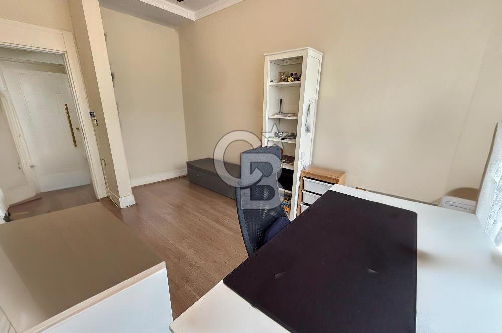 ZERAY EFFECT KARTEPE 'DE SATILIK 3+1 ARAKAT DAİRE CB TOWER