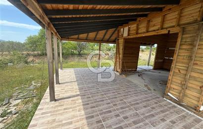 ÇANAKKALE BAYRAMİÇ ÇAVUŞLU KÖYÜNDE FIRSAT TARLA