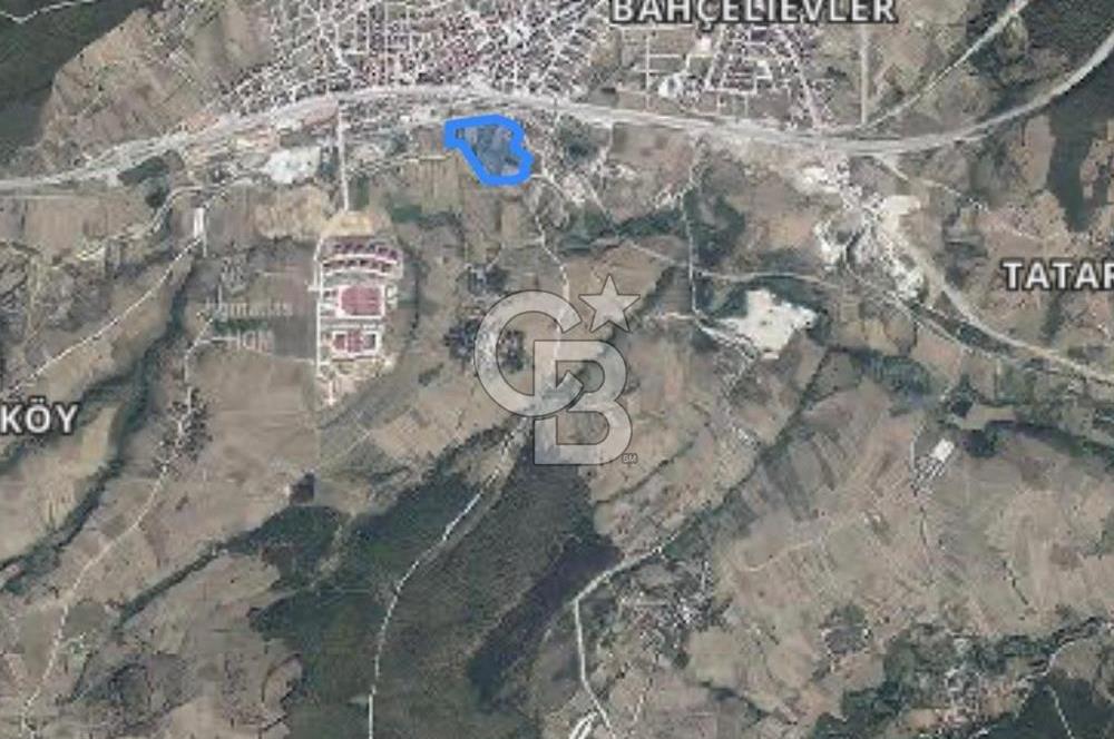 CB PARK'TAN KAVAK YATIRIM FIRSATI SATILIK ARAZİ HİSSESİ
