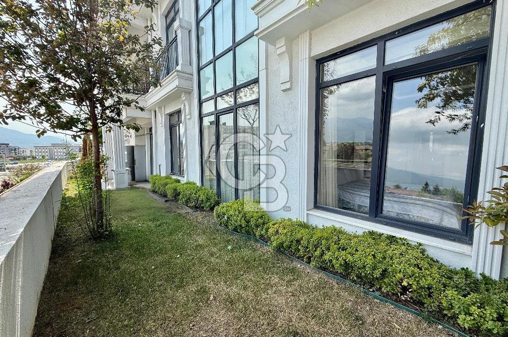ZERAY EFFECT KARTEPE 'DE SATILIK 3+1 ARAKAT DAİRE CB TOWER