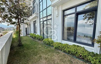 ZERAY EFFECT KARTEPE 'DE SATILIK 3+1 ARAKAT DAİRE CB TOWER