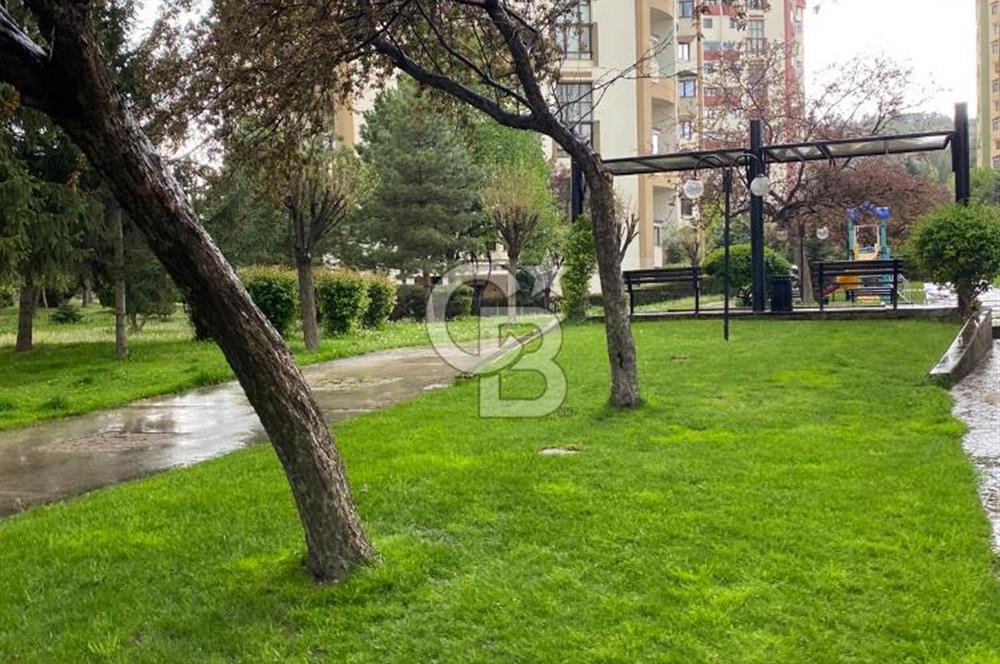 ÇANKAYA KORU EMA ASMABAHÇE KONUTLARINDA 3+1 DUBLEKS DAİRE