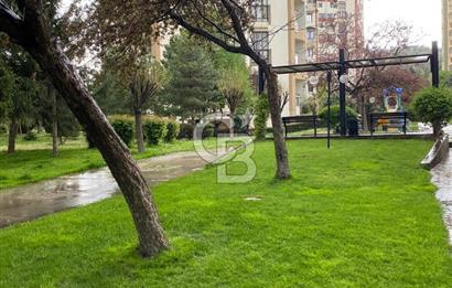 ÇANKAYA KORU EMA ASMABAHÇE KONUTLARINDA 3+1 DUBLEKS DAİRE