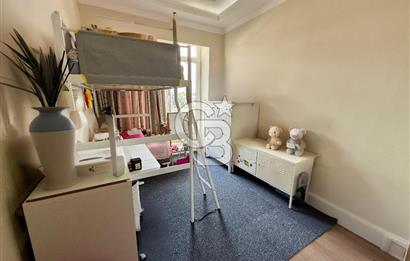 ZERAY EFFECT KARTEPE 'DE SATILIK 3+1 ARAKAT DAİRE CB TOWER