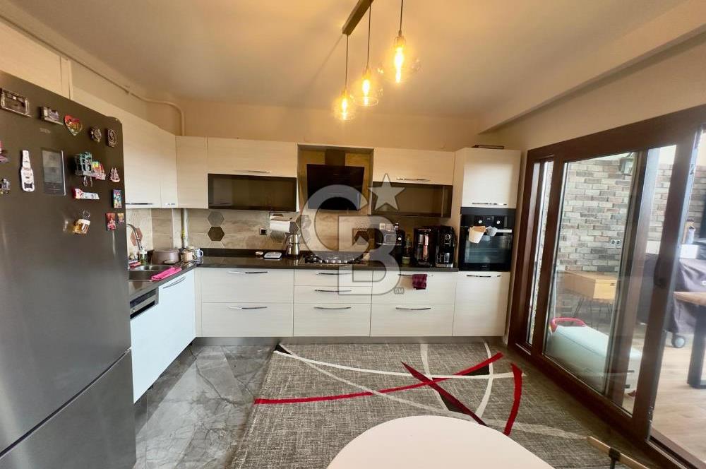 ÇANKAYA KORU EMA ASMABAHÇE KONUTLARINDA 3+1 DUBLEKS DAİRE