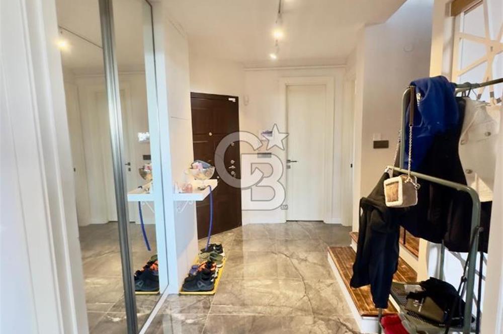 ÇANKAYA KORU EMA ASMABAHÇE KONUTLARINDA 3+1 DUBLEKS DAİRE