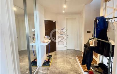 ÇANKAYA KORU EMA ASMABAHÇE KONUTLARINDA 3+1 DUBLEKS DAİRE